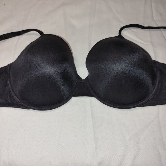 Pink Victoria's Secret Wear Every Wear Lightly Lined T-Shirt Bra - Picture 4 of 9